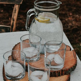 Boiling & Chilled Water