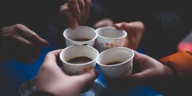 Coffee, Tea & Supplies Online Shop
