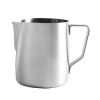 Milk Jug - Stainless Steel - 950ml