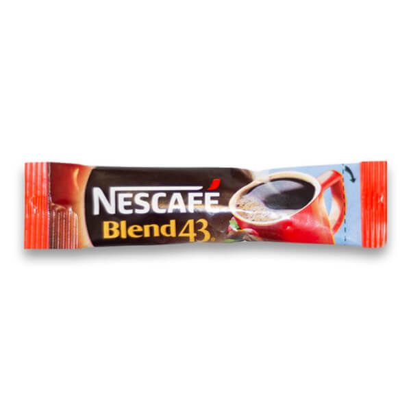 Nescafe Blend 43 P/C